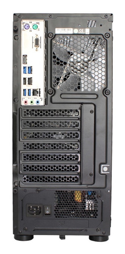 Clikea Pc Gamer Rtx 3050 Ryzen 5600x Ram 32gb Ssd 1tb