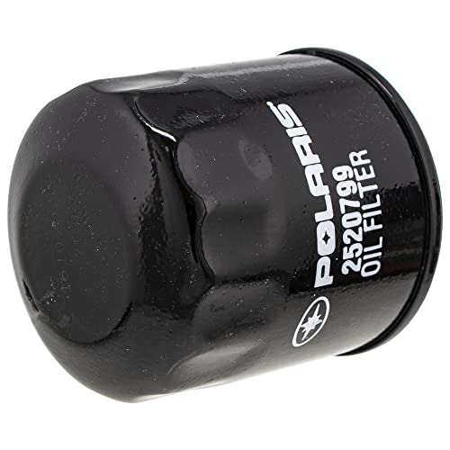 Filtro De Aceite Polaris 10 Micrones 2520799