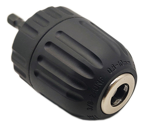 Adaptador De Portabrocas Para Llaves De Impacto 3/8, 4 Pieza