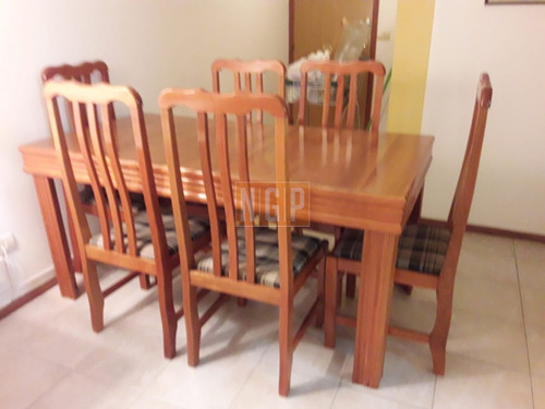 Imagen 2 de 16 de Apartamento En Venta Con Renta En Maldonado +dos Dormitorios +oportunidad