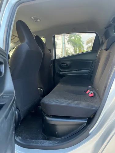 Toyota Vitz 2017