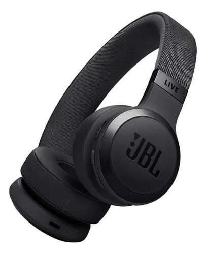 Auriculares Jbl Live 675nc Inalámbricos True Adaptive Noise-