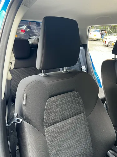 Suzuki Swift 1.2 Hybrid