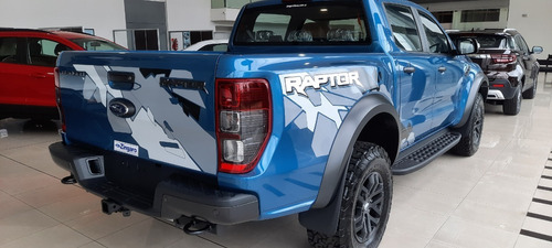 Ford Ranger Raptor