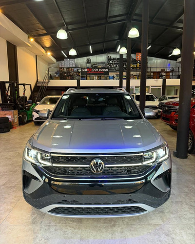 Volkswagen Taos 1.4 250 Tsi Highline