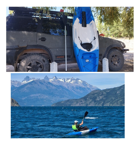 4x4 Motorhome Rental Argentina | Off-road Camper Rental