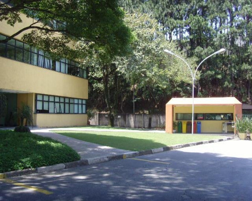 Terreno 19.192m2 (zona Mista) Em Barueri Sp P/incorporador - 1350-tegd - 67750169
