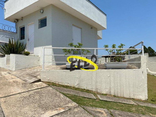 Imagem 20 de 23 de Casa Com 2 Dormitórios À Venda, 56 M² Por R$ 285.000,00 - Outeiro De Passárgada - Cotia/sp - Ca4975