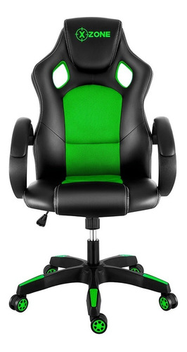 Cadeira Gamer X-zone Cgr-02