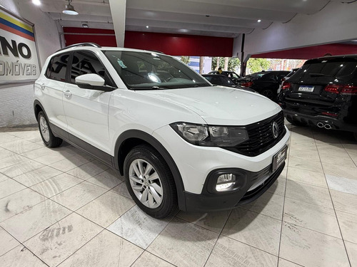 Volkswagen T-Cross 1.0 200 Tsi Aut. 5p