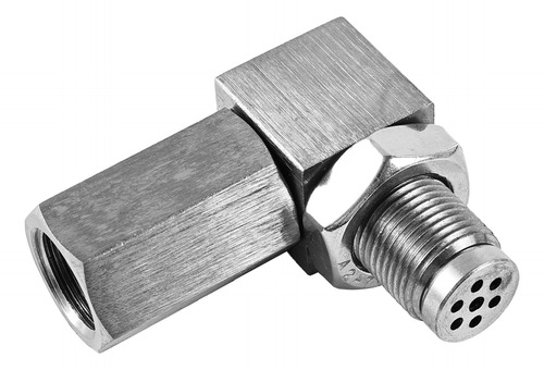1 X Extensor De Sensor De Oxígeno Y Espaciador Universal