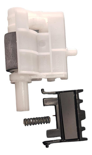 Goma De Arrastre Y Sep Pad Para Brother 2240 7360 2130 7060