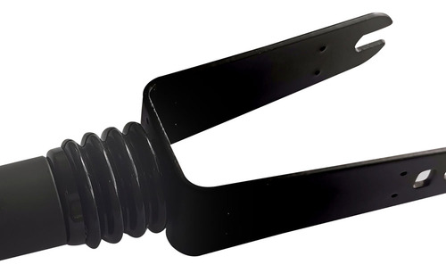 Reemplazo De Absorción De Choques Del Conjunto Frontal Eléct