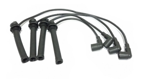 Cables De Bujias Chery Orinoco 1.8l Tiggo 2.0