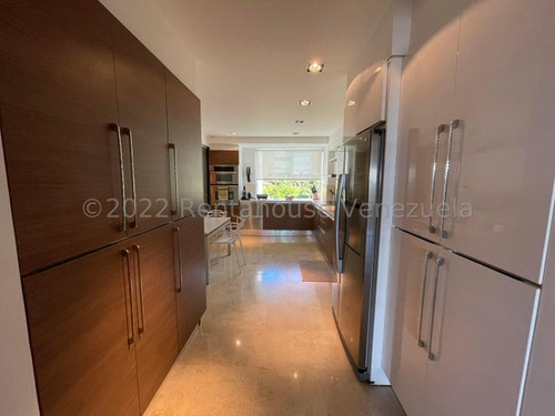 Lb22-16482 Apartamento En Venta El Solar Del Hatillo