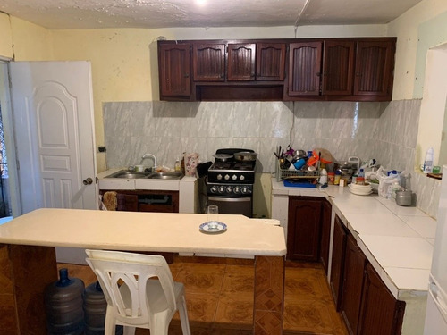 Imagen 14 de 27 de Vendo Edificio De 3 Apartamentos En Alma Rosa Primera