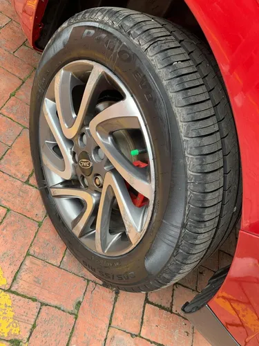JAC S2 1.5 1.5 Cvt