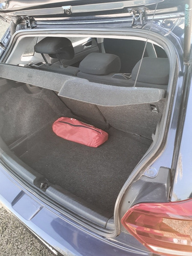 Volkswagen Polo 1.6 Msi Comfortline 2018