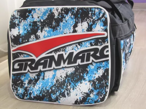 Bolso Grande Con Granmarc Taekwondo Dobok