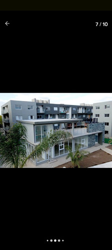 Depto 3 Ambientes Y Cochera Complejo Solares Moreno