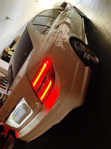 Mercedes-benz Classe C 2013 1.6 Sport Turbo 4p
