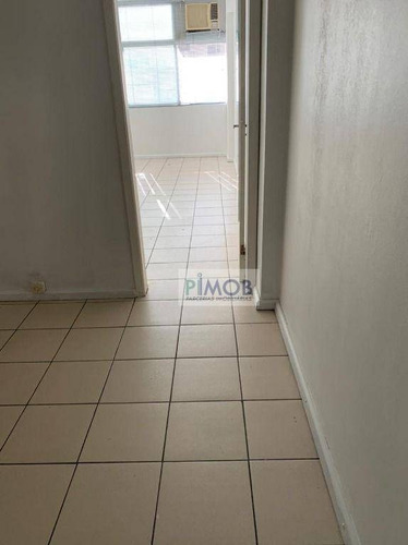 Imagem 4 de 14 de Vendo Otimo Preço Otima Sala Comercial Av.n S Copacabana - Sa0086