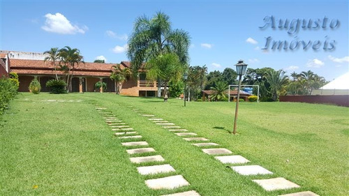 Imagem 15 de 29 de Chácaras À Venda Em Atibaia/sp - Compre O Seu Chácaras Aqui! - 1214773