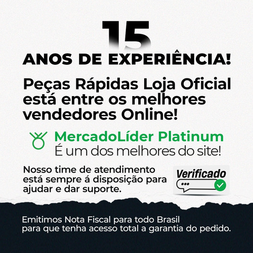 Coluna Inferior Direção Hilux 2005 A 2015