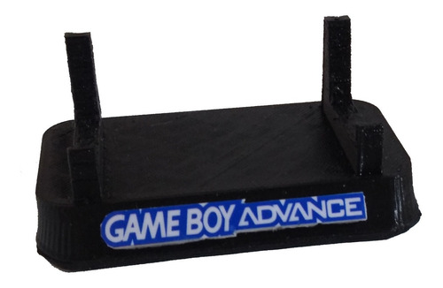 Stand Game Boy Advance