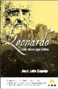 Leonardo. Los Años Perdidos