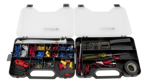 Performance Tool Kit Reparacion Electrica Piezas)