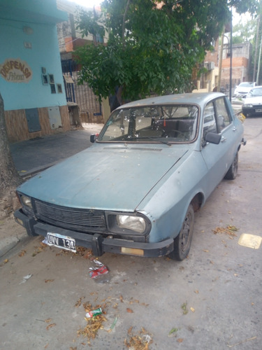 Renault R12 1.4 L