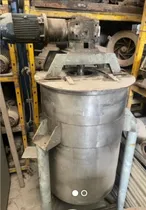 Comprar Tanque En Acero Inoxidable 1200lts Agitación Envíos Al País