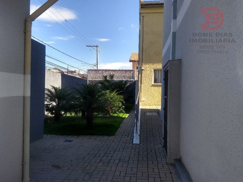 Imagem 15 de 15 de Sobrado Em Condominio - Jardim Sao Nicolau - Ref: 5819 - V-5819