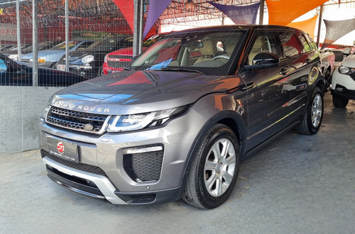 Land Rover Evoque 2.0 Si4 Se Dynamic 5p