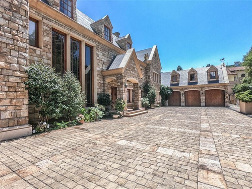 Imagen 3 de 30 de Casa En Venta En Las Condes