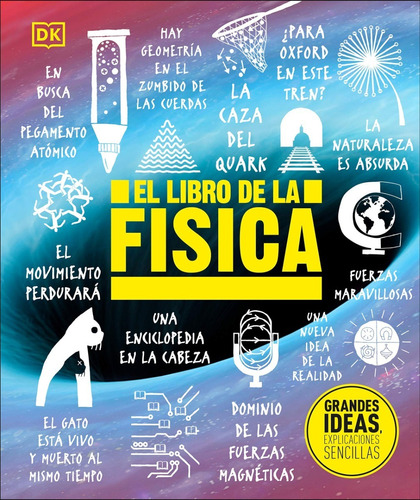 El Libro De Las Física