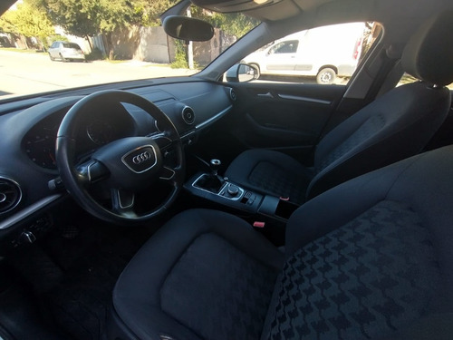 Audi A3 Sportback 1.4t L/13 2014