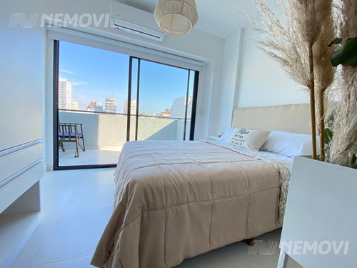 Imagen 21 de 30 de Venta Departamento Monoambiente Villa Crespo
