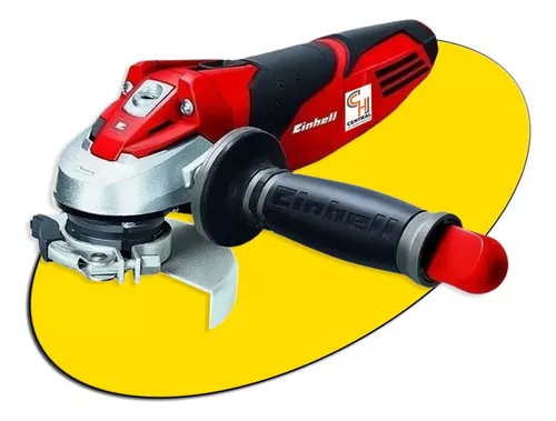 EINHELL AMOLADORA TE-AG 115