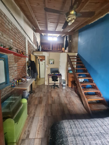 Hermoso Chalet En Venta San Miguel
