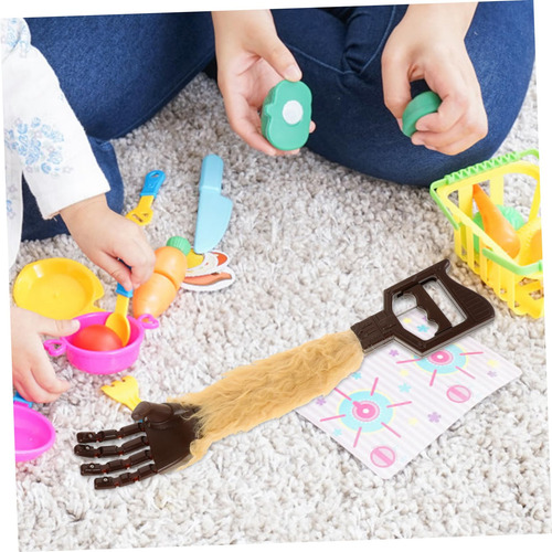 Máquina De Garra Kisangel Modelo Toy Claw Para Niños Color