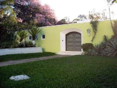 Imagem 1 de 15 de Casa - Santa Tereza - Ref: 20192 - V-mi1567