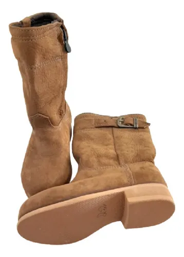 Bota de gaucho best sale infantil