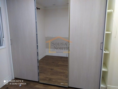 Imagem 7 de 15 de Apartamento, Venda, Vila Guilherme, Sao Paulo - 27921 - V-27921