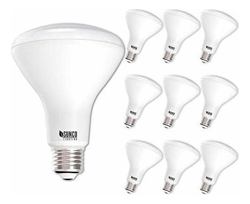 Bombilla Led Br30 De 11 W Equivalente A 65 W Intensidad Regu