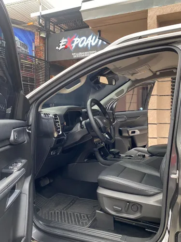 Ford Ranger 3.0 Limited 4X4
