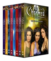 Comprar Embrujadas Serie Completa 8 Tempor 1\u002F2\u002F3\u002F4\u002F5\u002F6\u002F7\u002F8 Pack Dvd