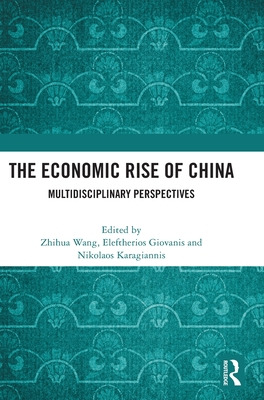 Libro The Economic Rise Of China: Multidisciplinary Persp...