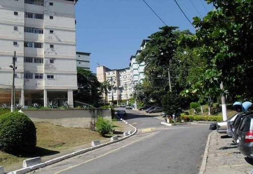 Apartamento Com 2 Quartos, 55 M² Por R$ 180.000 - Fonseca - Niterói/rj - Ap47141